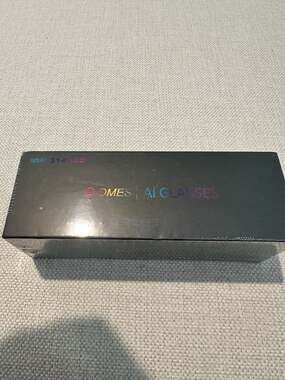 DMES AI Glasses Smart Bluetooth Audio Eyewear